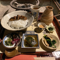 平野屋 -  平野屋 -