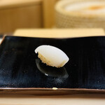 日本橋蛎殻町 すぎた - 墨烏賊