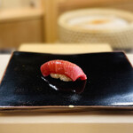 日本橋蛎殻町 すぎた - 鮪