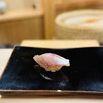 日本橋蛎殻町 すぎた - 春子鯛