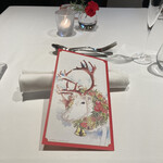 ウシマル - 本日のメニュー