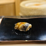 日本橋蛎殻町 すぎた - 穴子つめ