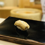 日本橋蛎殻町 すぎた - 穴子塩