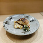 日本橋蛎殻町 すぎた - かます