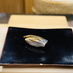 日本橋蛎殻町 すぎた - 小肌