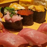 Itamae Sushi Hanare - 