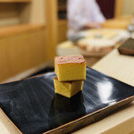 日本橋蛎殻町 すぎた - 玉子