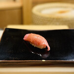 日本橋蛎殻町 すぎた - トロ