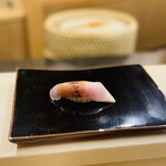 日本橋蛎殻町 すぎた - 鯖