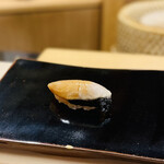 日本橋蛎殻町 すぎた - さわら藁焼