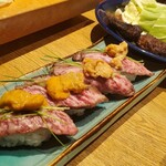 Itamae Sushi Hanare - 