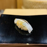 日本橋蛎殻町 すぎた - かんぬき