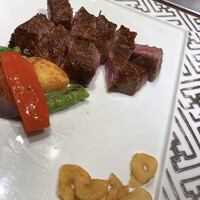 築地鉄板焼 Kurosawa - 