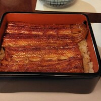 うなぎ川勢 - 