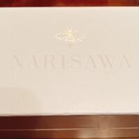 NARISAWA - 