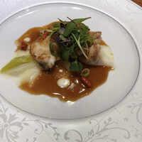 築地鉄板焼 Kurosawa - 