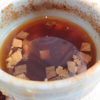 ジャルダン ポール・ボキューズ - Soupe aux truffes V.G.E. 