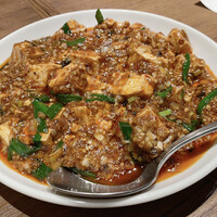 四川料理 龍の子 - 