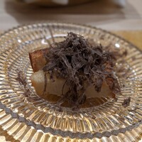 北野坂 木下 - 