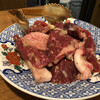 焼肉ここから 人形町店