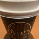 タリーズコーヒー - ドリンク写真: