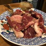 焼肉ここから - 