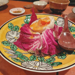 恵比寿 吉乃坐 - 