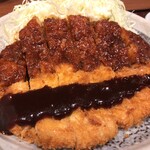 名古屋名物 みそかつ 矢場とん - 