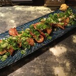 サンチャ フカミ - 皮焼き