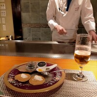 巴里 夕顔 - 