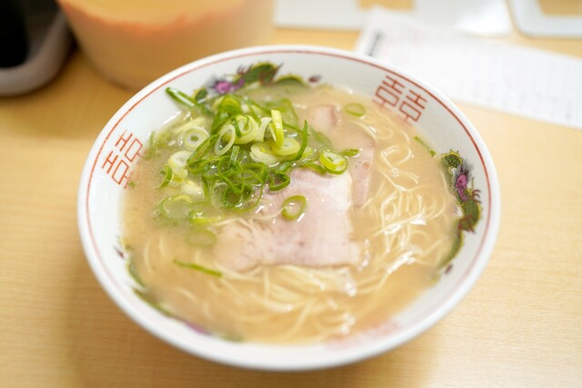 Anzen Shokudo, Yokohama, Japan
