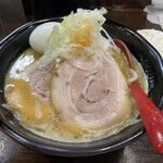 麺処 花田 池袋店 - 