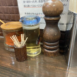 麺処 花田 池袋店 - 