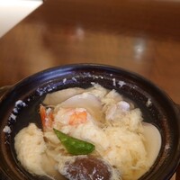 赤坂 津つ井 総本店 - 