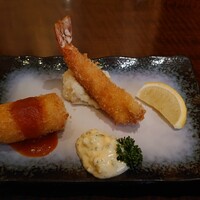 赤坂 津つ井 総本店 - 