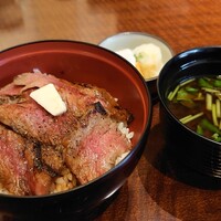 赤坂 津つ井 総本店 - 