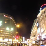 個室和食 紅炉庵 - ゞ(≧U≦)ゞ難波～この道を渡って～お店へGO（'12.12月より）