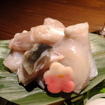 個室和食 紅炉庵 - 【鍋物】 とらふぐてっちり鍋（'12.12月より）