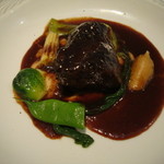 ル・クロ・ド・クー - 