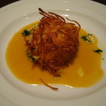 ル・クロ・ド・クー - 