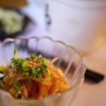 学大酒場エビス参 - 秋の新作！魅惑の梅水晶♡