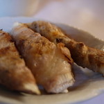 学大酒場エビス参 - チーズのやつと山芋のやつとか！