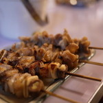 学大酒場エビス参 - ナンコツとか！