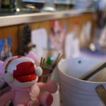 学大酒場エビス参 - 楽しいカウンター席ｍ9っ｀Д´) ﾋﾞｼｯ!!