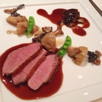 メゾン ポール・ボキューズ - ポールボキューズで家族三人、クリスマスディナー！
                
                楽しく美味しく食べて飲んで。
                
                いいクリスマスになりました～
                