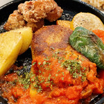 レインボーバードランデヴー - 