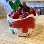 シャンドゥピエール - 料理写真: