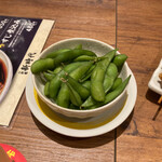Shinnjidai - 枝豆
