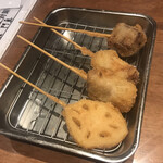 海鮮れすとらん 魚輝水産 - 