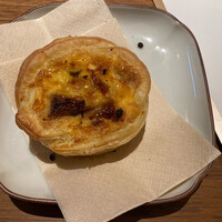 ブリル飯店 -  ブリル飯店 -